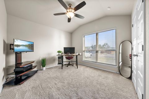 Tiny photo for 21604 Bluejay BLVD, Lago Vista, TX 78645 (MLS # 7461212)