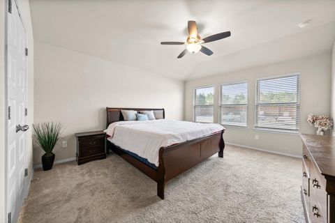 Tiny photo for 21604 Bluejay BLVD, Lago Vista, TX 78645 (MLS # 7461212)
