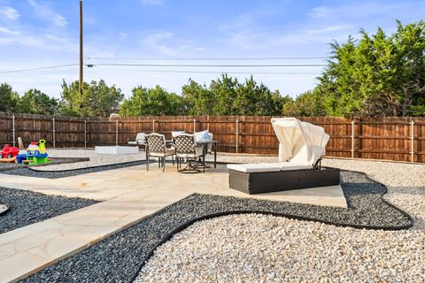 Tiny photo for 21604 Bluejay BLVD, Lago Vista, TX 78645 (MLS # 7461212)