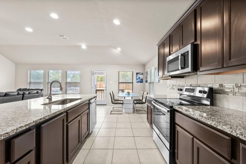 Tiny photo for 21604 Bluejay BLVD, Lago Vista, TX 78645 (MLS # 7461212)