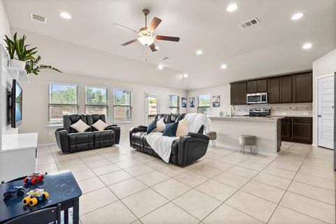21604 Bluejay BLVD Lago Vista TX 78645