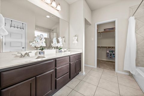 Tiny photo for 21604 Bluejay BLVD, Lago Vista, TX 78645 (MLS # 7461212)