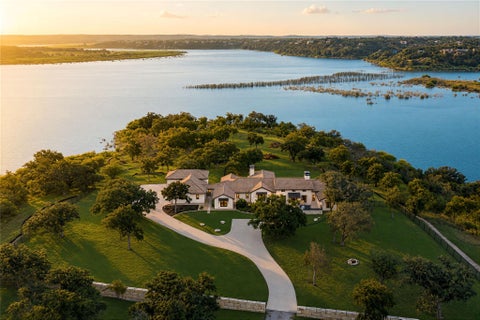 Photo of 2035 County Road 410, Spicewood, TX 78669 (MLS # 7318255)