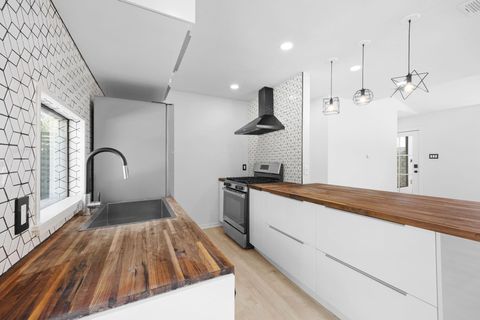 Tiny photo for 5261 Meadow Creek DR, Austin, TX 78745 (MLS # 4805073)