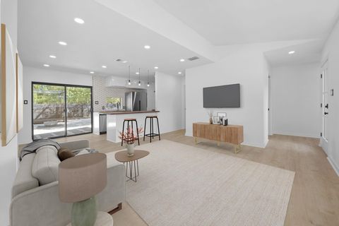 Tiny photo for 5261 Meadow Creek DR, Austin, TX 78745 (MLS # 4805073)