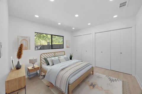 Tiny photo for 5261 Meadow Creek DR, Austin, TX 78745 (MLS # 4805073)