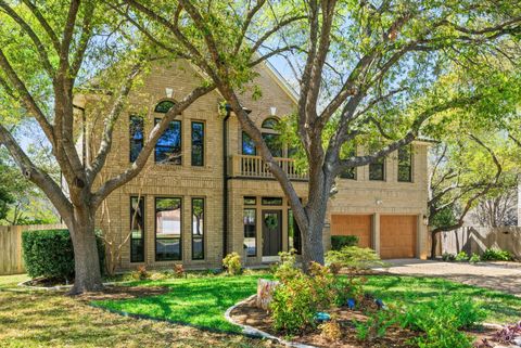 Photo of 12805 Bivins CT, Austin, TX 78732 (MLS # 7762913)