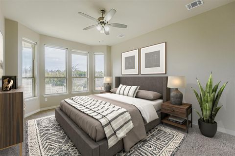 Tiny photo for 11209 American Mustang LOOP, Manor, TX 78653 (MLS # 5767468)