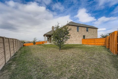 Tiny photo for 11209 American Mustang LOOP, Manor, TX 78653 (MLS # 5767468)