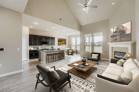 Tiny photo for 11209 American Mustang LOOP, Manor, TX 78653 (MLS # 5767468)