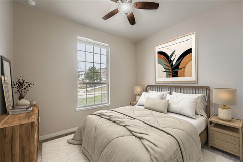 Tiny photo for 11209 American Mustang LOOP, Manor, TX 78653 (MLS # 5767468)