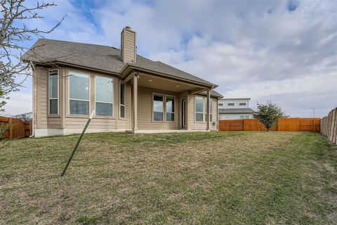 Tiny photo for 11209 American Mustang LOOP, Manor, TX 78653 (MLS # 5767468)