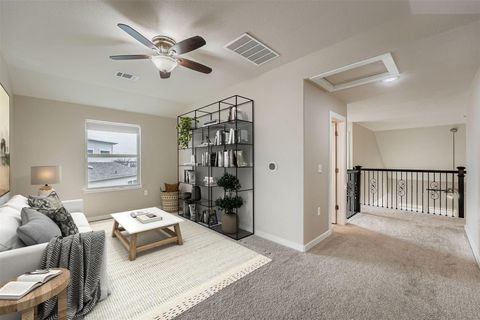 Tiny photo for 11209 American Mustang LOOP, Manor, TX 78653 (MLS # 5767468)