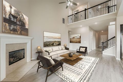 Tiny photo for 11209 American Mustang LOOP, Manor, TX 78653 (MLS # 5767468)