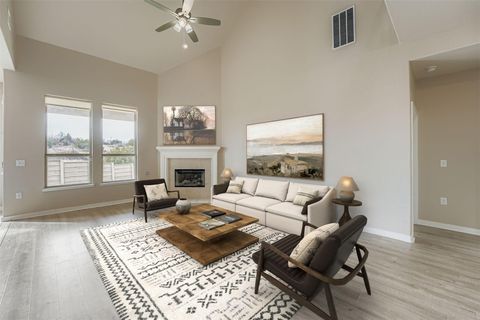 Tiny photo for 11209 American Mustang LOOP, Manor, TX 78653 (MLS # 5767468)