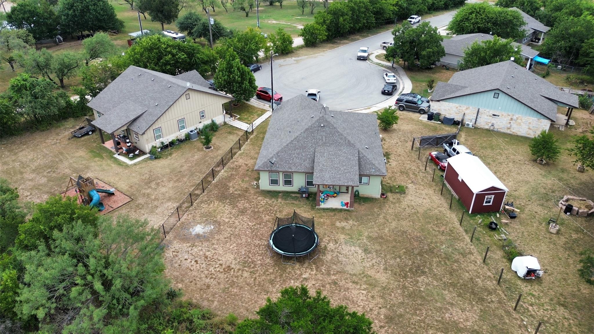 112 Crawford CT