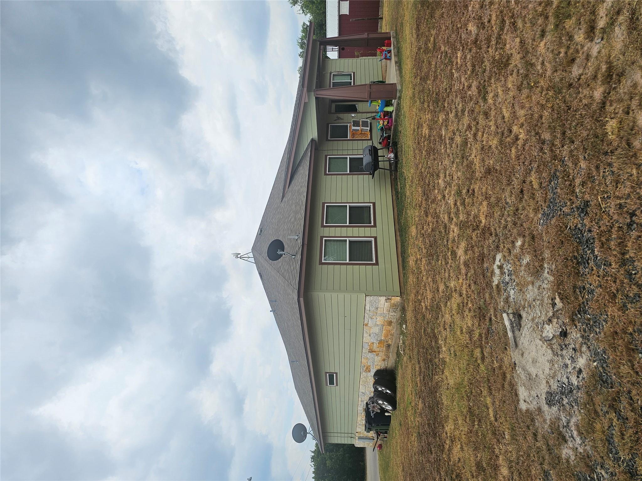 112 Crawford CT