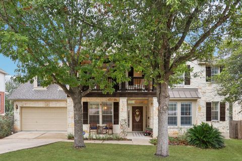 Photo of 7124 Via Dono DR, Austin, TX 78749 (MLS # 2956576)
