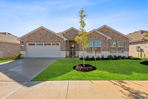 517 Tekoa DR Georgetown TX 78628