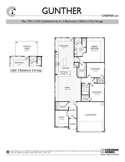 Tiny photo for 13832 Scarlett Song DR, Elgin, TX 78621 (MLS # 1276136)