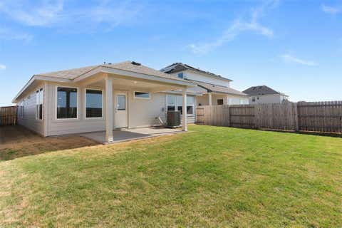 Tiny photo for 13832 Scarlett Song DR, Elgin, TX 78621 (MLS # 1276136)