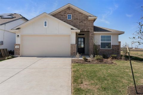 13832 Scarlett Song DR Elgin TX 78621
