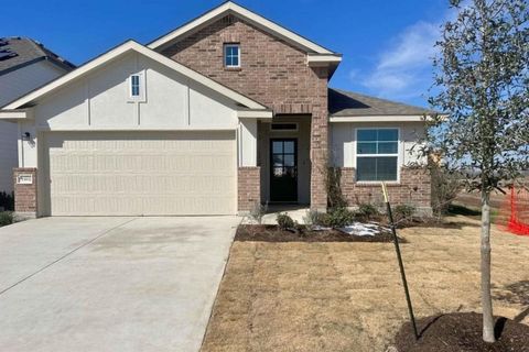 13832 Scarlett Song DR Elgin TX 78621