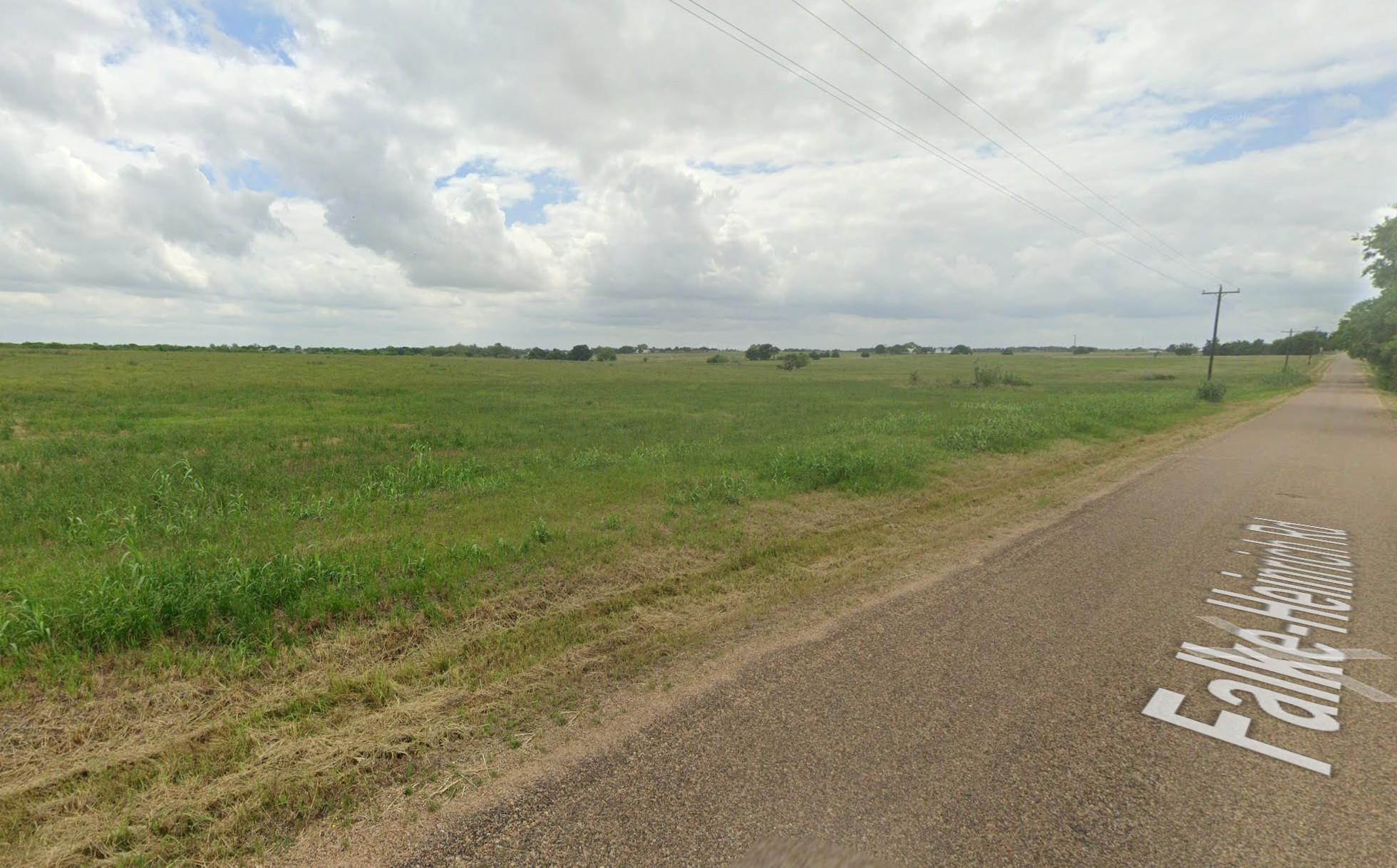 Lot 6 TBD Falke-Heinrich RD