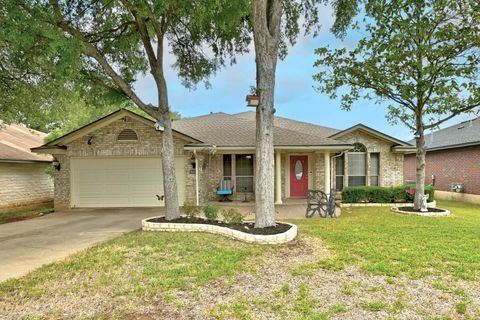 9602 Tea Rose TRL Austin TX 78748