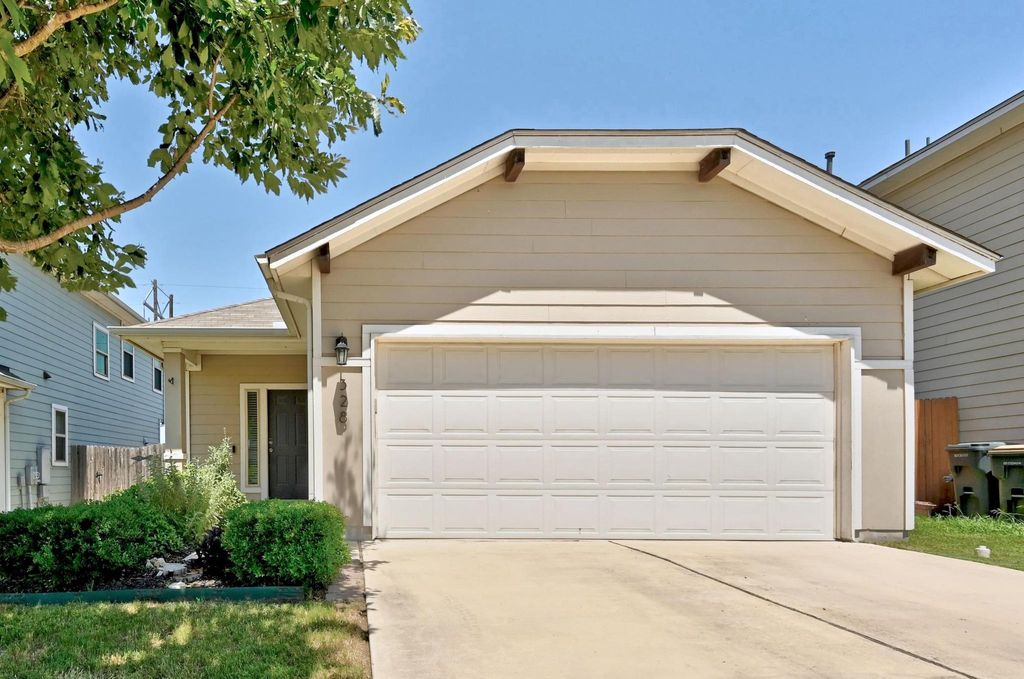 Photo of 328 Triumph RD, Buda, TX 78610 (MLS # 8328505)