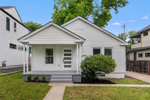 Photo of 605 E 47th ST, Austin, TX 78751 (MLS # 2077674)