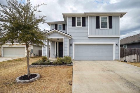 Photo of 210 Cold Spring LOOP #1, Bastrop, TX 78602 (MLS # 6742985)