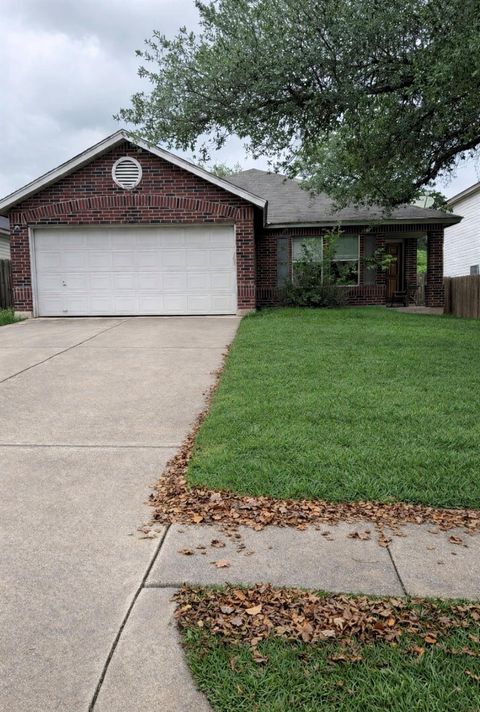 Photo of 8528 Steamline CIR, Austin, TX 78745 (MLS # 5488559)