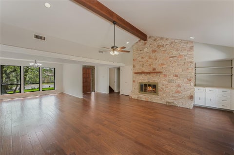 Tiny photo for 7704 Bramblewood CIR, Austin, TX 78731 (MLS # 3419607)