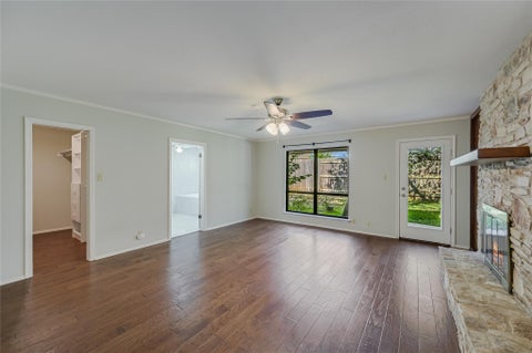 Tiny photo for 7704 Bramblewood CIR, Austin, TX 78731 (MLS # 3419607)