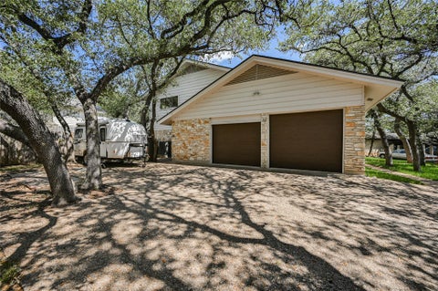 Tiny photo for 7704 Bramblewood CIR, Austin, TX 78731 (MLS # 3419607)