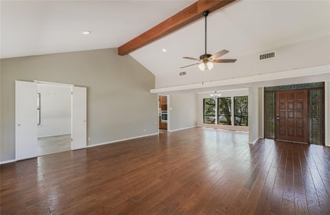 Tiny photo for 7704 Bramblewood CIR, Austin, TX 78731 (MLS # 3419607)