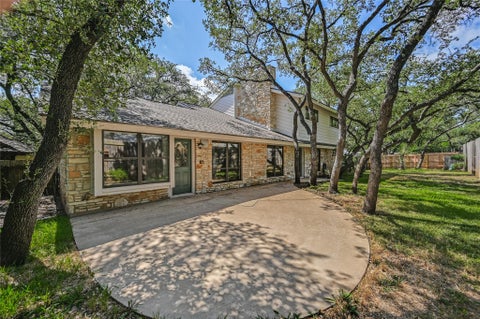 Tiny photo for 7704 Bramblewood CIR, Austin, TX 78731 (MLS # 3419607)