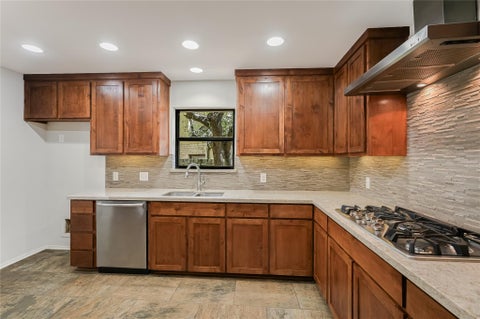 Tiny photo for 7704 Bramblewood CIR, Austin, TX 78731 (MLS # 3419607)