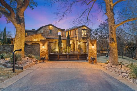 119 Plaza Escondido Horseshoe Bay TX 78657