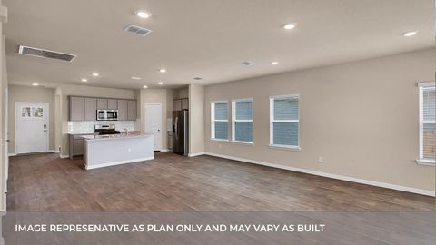 Tiny photo for 20525 Rosen WAY, Manor, TX 78653 (MLS # 2309961)