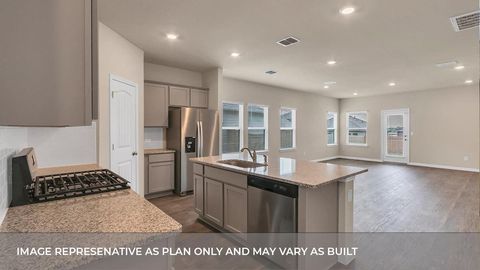 Tiny photo for 20525 Rosen WAY, Manor, TX 78653 (MLS # 2309961)