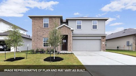 Photo of 20525 Rosen WAY, Manor, TX 78653 (MLS # 2309961)