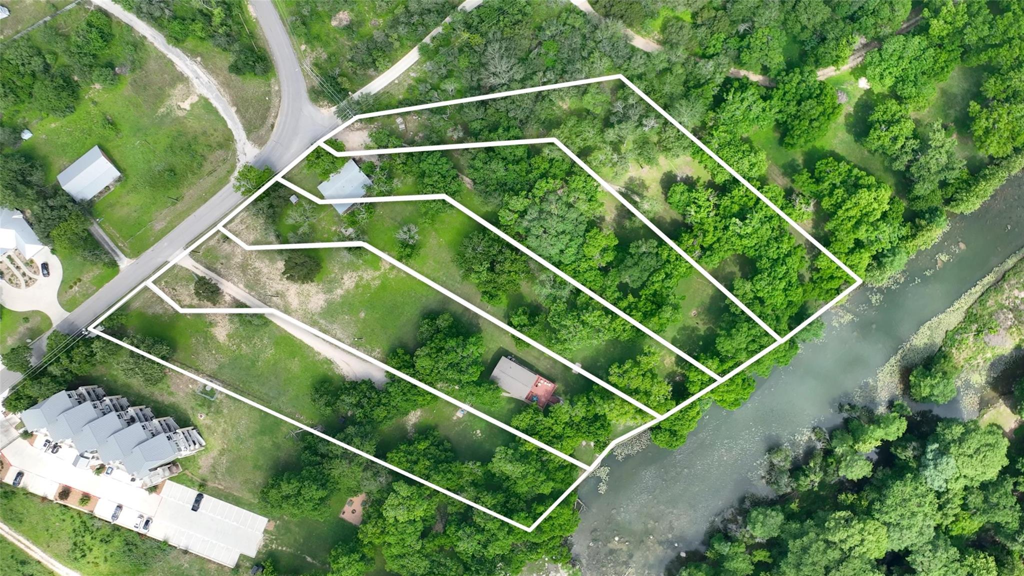 1242 Ervendberg Ave Lot 5