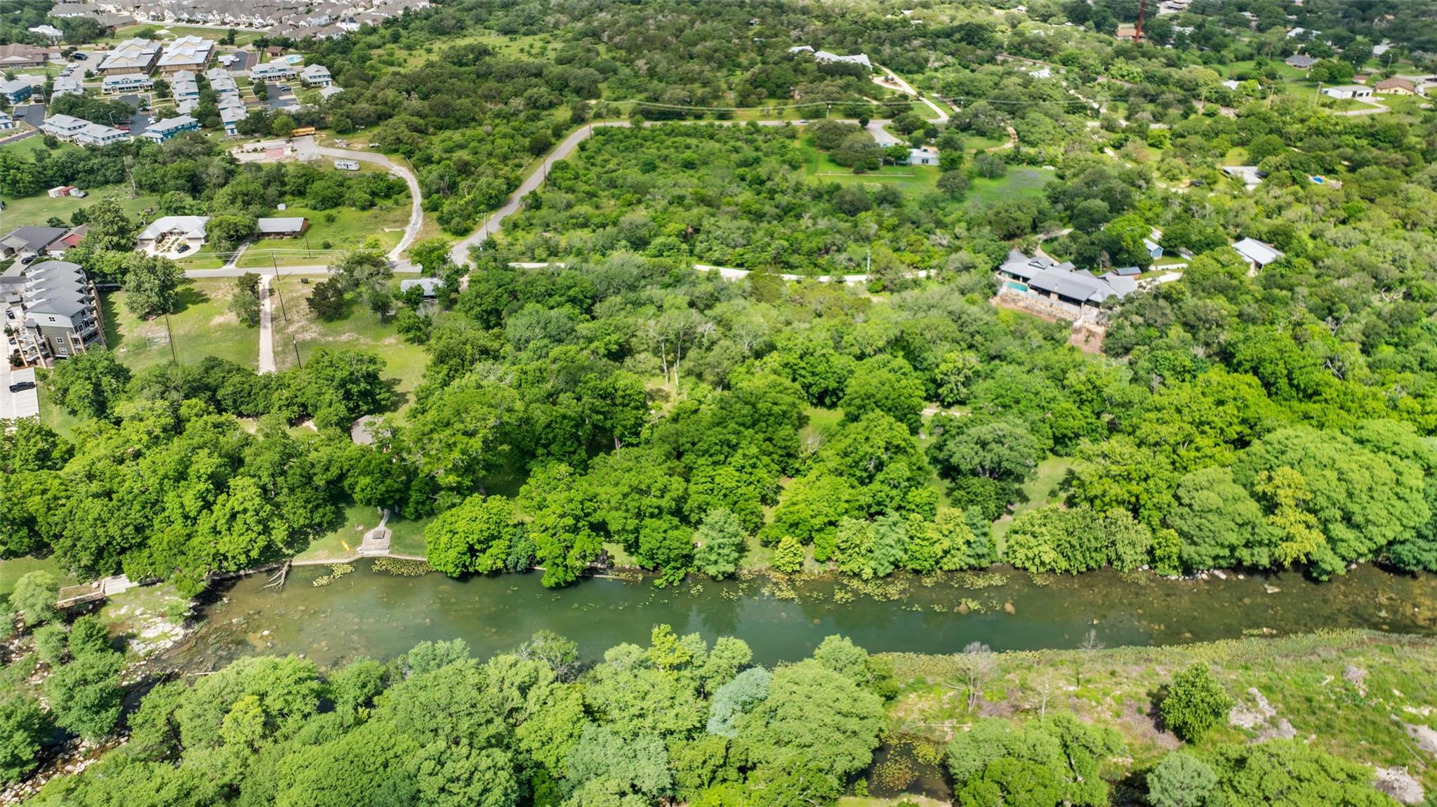 1242 Ervendberg Ave Lot 5