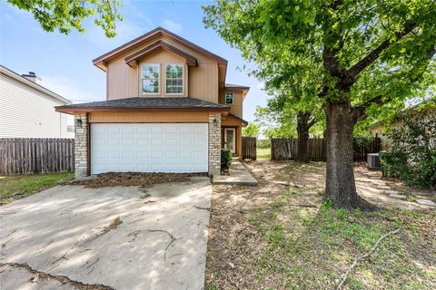 Photo of 1717 Parkfield CV, Round Rock, TX 78664 (MLS # 6010236)