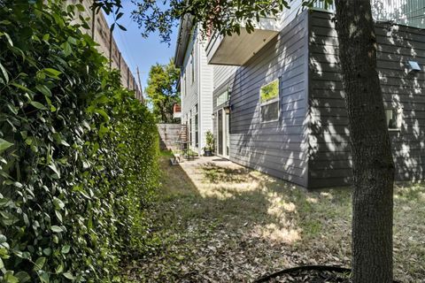 A home in Austin