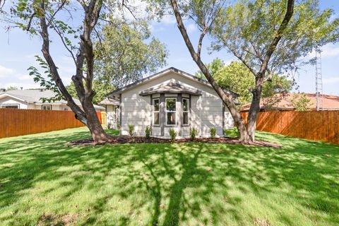 Tiny photo for 10101 Woodhaven DR, Austin, TX 78753 (MLS # 8300984)