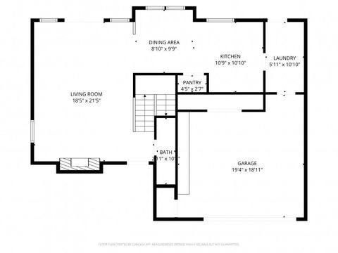 Tiny photo for 12901 Lamplight Village Ave, Austin, TX 78727 (MLS # 6845383)