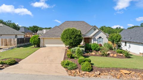703 Amy CIR Marble Falls TX 78654